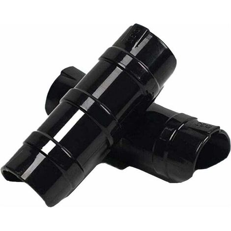 Lot de 24 clips pour tubes de serre de 18 à 20 mm de diamètre (1/4)