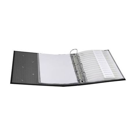 TRU COMPONENTS TC-0603SAFE096KIT203 Assortimento di resistenze a film SMD 0603 0.1 W 1 % 48200 pz. (1/3)
