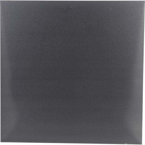 Plaque de construction en verre trempé 510x510x4MM, plate-forme d'imprimante 3D, remplacement de lit d'impression haute dureté pour CR 10 S5 (1/5)