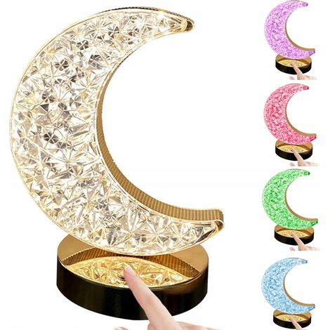 LAMPADA DIAMANTE LUNA (20) GABB (1/5)