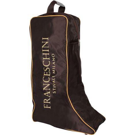 Franceschini BORSA STIVALI EQUITAZIONE CAVALLO (1/3)