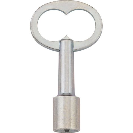 Chiave a bussola robert-couillet 54.409 acciaio 9 mm compatta