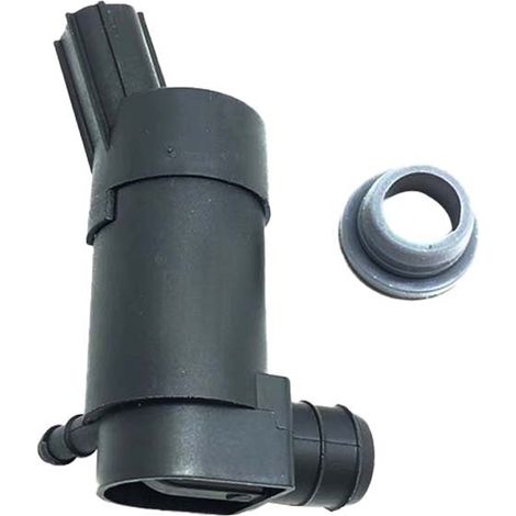Volkswagen Ford Autoteile Wassereinspritzmotor 1S71-17K624-DD LZ-306A LR0404 (1/3)