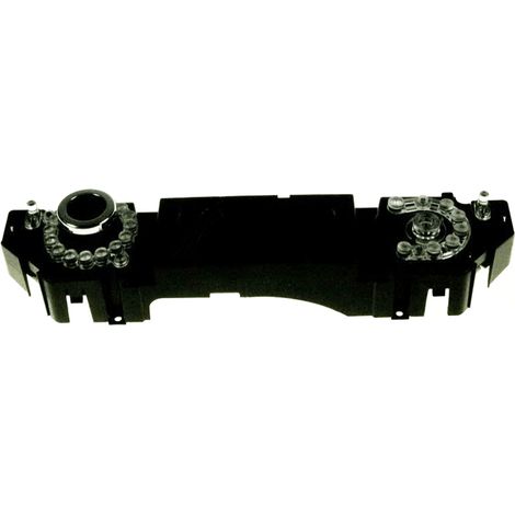 BOITE DE CONTROLE POUR LAVE LINGE ARISTON - C00295022 (1/2)