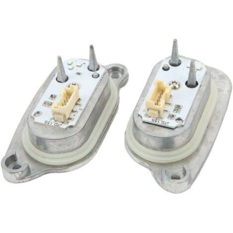 Modulo di controllo fari 90070222 90070223 Gruppo faro sinistro e destro di ricambio per A3 S3 8V Facelift