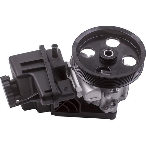 Power Steering Pump For Mercedes-benz Sprinter 310, 313 ,316 Cdi 006 466 17 01 (1/5)