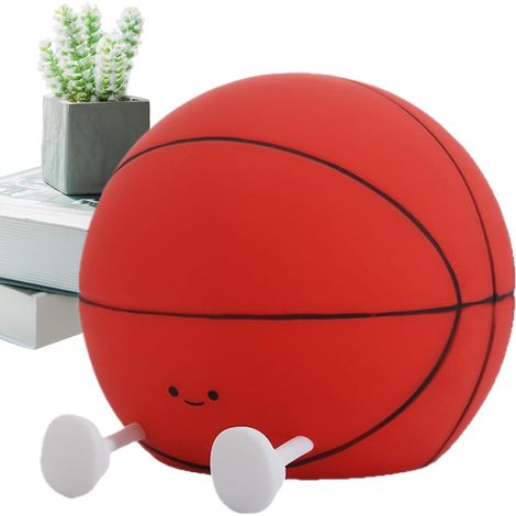 Lampe De Bureau Adorable Lampe Décorative Sportive Pour (1/5)