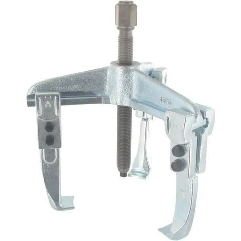 Estrattore universale Gedore universal extractor 130 mm lunghezza 100 mm altezza