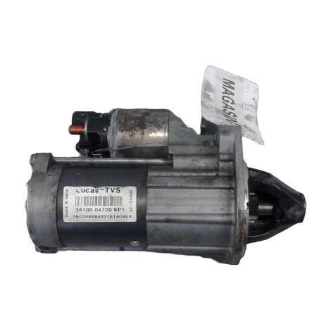 [PRODUIT D'OCCASION] Demarreur HYUNDAI I10 ♻️ Ref Oe. 3610004700 - Garantie à vie (1/4)