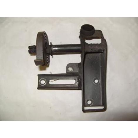 [PRODUIT D'OCCASION] Support divers origine pour Scooter Suzuki 125 Burgman Après 2004