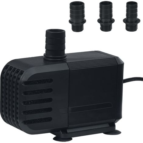 Pompe submersible d'aquarium 1800 L/h CFW220251 (1/5)