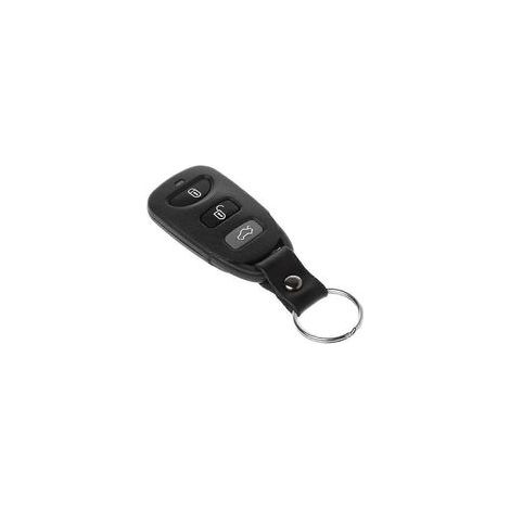 Duplicateur de télécommande électrique 315 MHz 433 MHz pour porte de garage/voiture - 433 MHz