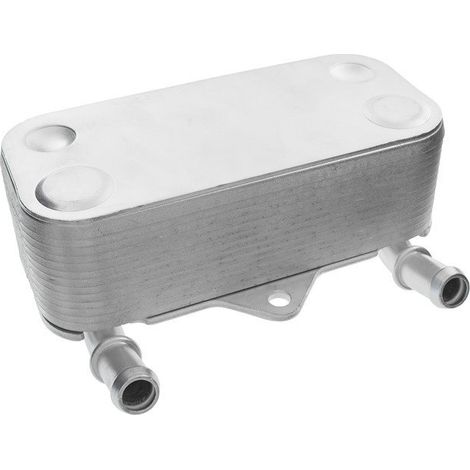 Enfriador de aceite para Opel Zafira A 98-04 2.0 / 2.2 di茅sel
