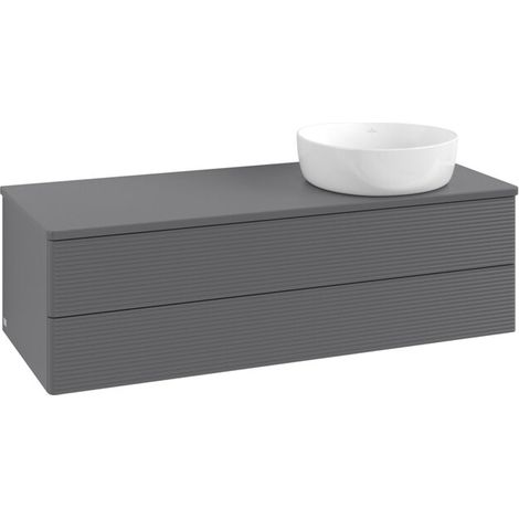 Villeroy & Boch L23110GK WTUS Antao L231 1200x360x500mm (1/3)