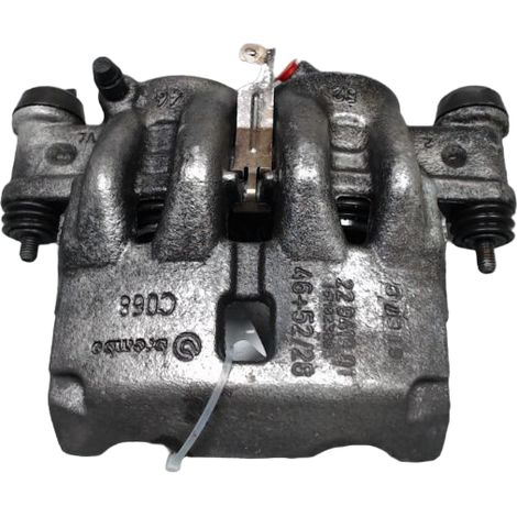 [PRODUIT D'OCCASION] Etrier De Frein Avant Droit FIAT Ducato ♻️ Ref Oe. 77365977 - Garantie à vie (1/4)