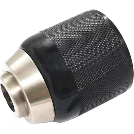 Mandrin sans clé N196034 compatible DeWALT DCD797 DCD792 DCD791 DCD790 DCD795 DCD796 DC988K DC984KN (1/5)