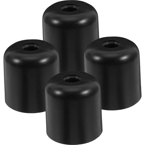 Pieces Non Slip Furniture Legs Stable Support for Sofas and
