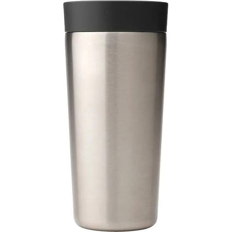 Brabantia Make Take Mug Isolato Grigio Scuro 0,36L (1/3)