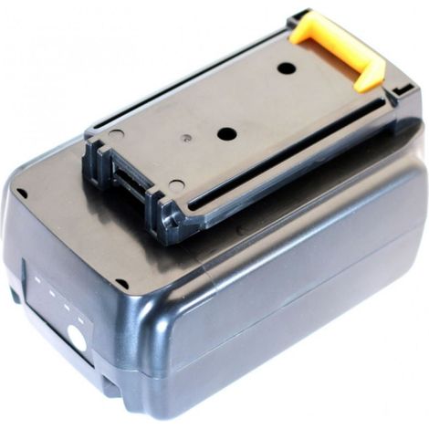 Batterie pour Black & Decker 36V 2.0Ah Li-ion