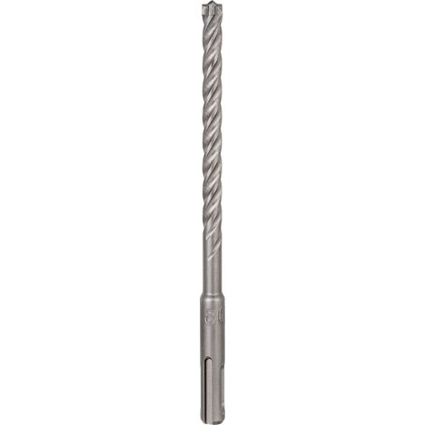 Bosch Set di Punte SDS-plus 8 mm 10 pezzi (1/5)