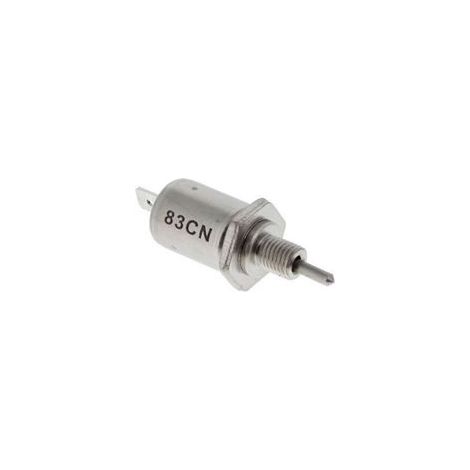 Électrovanne carburateur Honda GCV520/GCV530 - Compatible GCV160/170/190 - Réf. 16200-Z0A-802/803 (1/5)