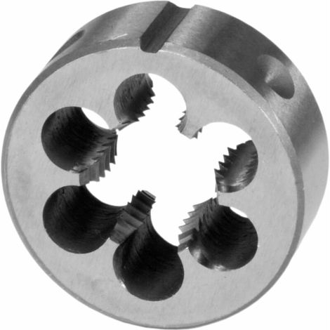 Filière Alliage acier HSS de qualité supérieure- M162mm (1/5)