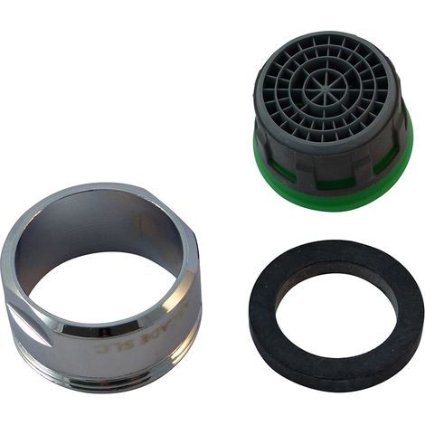 Aerator M.24x10 Eco Deau Nf - Rousseau