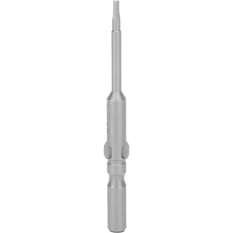 Embout de tournevis hexagonal interne de 1,5 mm, embout de tournevis électrique trempé avec pointe magnétique 801 (1/5)