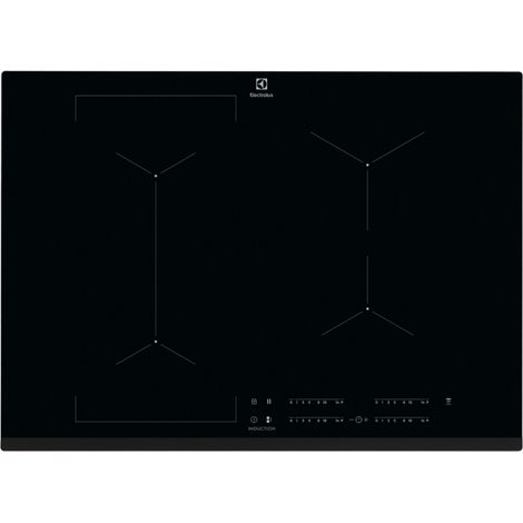 Plaque induction ELECTROLUX 71cm, 4412206 (1/2)