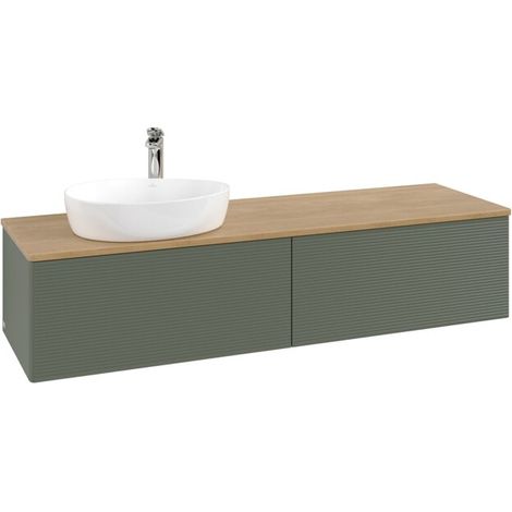 Villeroy & Boch L37151HL WTUS Antao L375 1600x360x500mm (1/3)