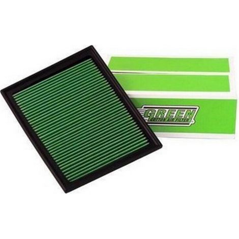 Filtro de aire Green Filters P950409 (1/2)