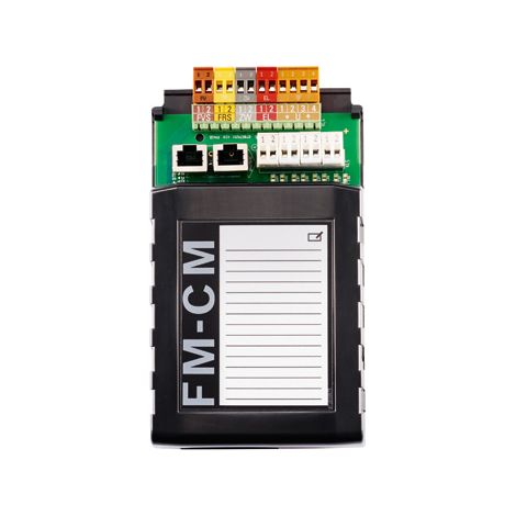 Modul FM-CM S06 Strategie EMS2 verp  - 8738807727 von Buderus