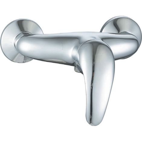 Mitigeur de douche série Euro - Salone (1/2)
