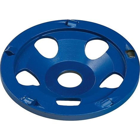 PKD-Disque de meulage FLEX pour colle mastic Ø 125 mm