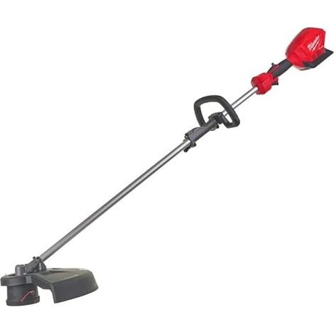 Milwaukee M18 FOPHLTKIT-0 - Coupe herbe Li-Ion 18V (machine seule) - 40cm - moteur brushless (1/10)