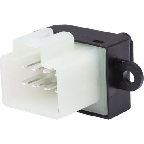 Commutateur de Vitre électrique Avant Gauche Droite pour Viper 1999-2002 8.0L 4685434 (1/2)