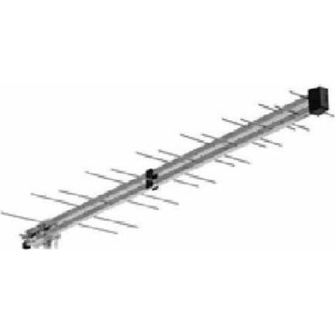 Antenna logaritmica uhf mitan m57112148- 28 elementi