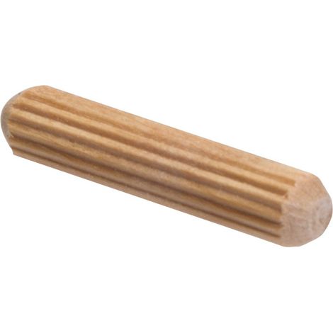 Tourillon P/100 6x30 mm