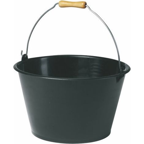 Seau De Vendanges Ou À Veau 15,5 L - EDA
