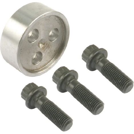 Kit puleggia albero a gomiti VAPORMATIC VPC4105