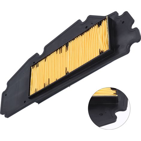 Filtre à air de rechange pour moto SYM Joymax Z300 GTS300i RV250 CRUISYM300i (1/5)