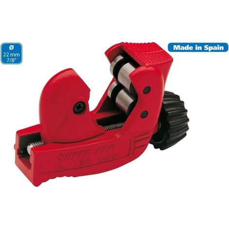 Coupe-tube MINI MAX - ROTHENBERGER (1/3)