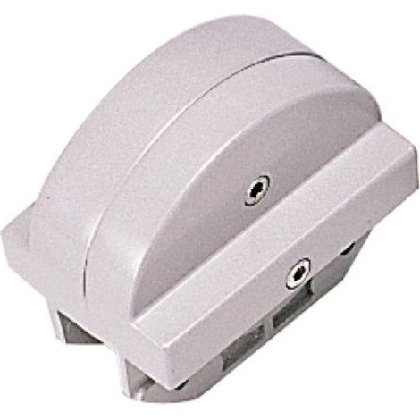 Paire de pivots pour mécanisme basculant 1141 - CROISEE DS                                                              Argent (1/3)