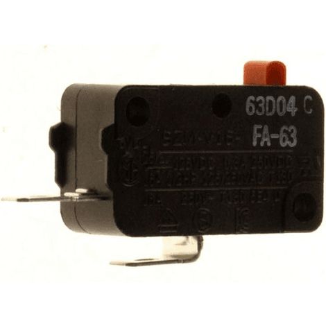 Commutateur Four micro-ondes 3B73362F LG (1/2)