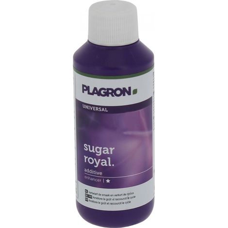 Sugar Royal 100ml stimulant floraison - PLAGRON