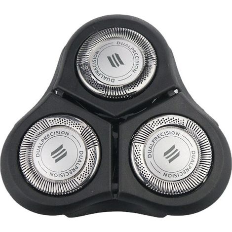 Philips RQ11 Replacement Heads for Models (RQ1150X 1160 1180 1175 1131 1195)