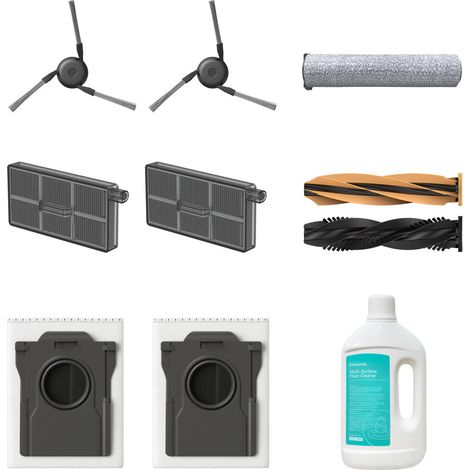 Dreame Kit Accessori per Aqua 10U Roller RAK79