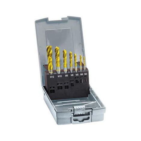 Macchina Del Gioco Rubinetti Tin Forma C M3-12 Gühring