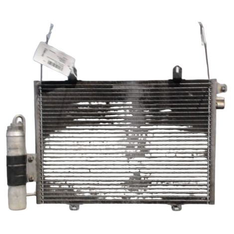 Condenseur Climatisation RENAULT Clio II Ph.1 98-2001 [PRODUIT D'OCCASION]♻️7700414103