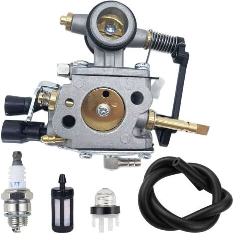 STIHL TS700 TS800 HS314 WJ114 4224-120-0651 Chainsaw Carburetor Repair Kit--BIEMMEDUE (1/4)